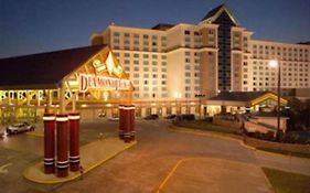Diamondjacks Casino And Resort
